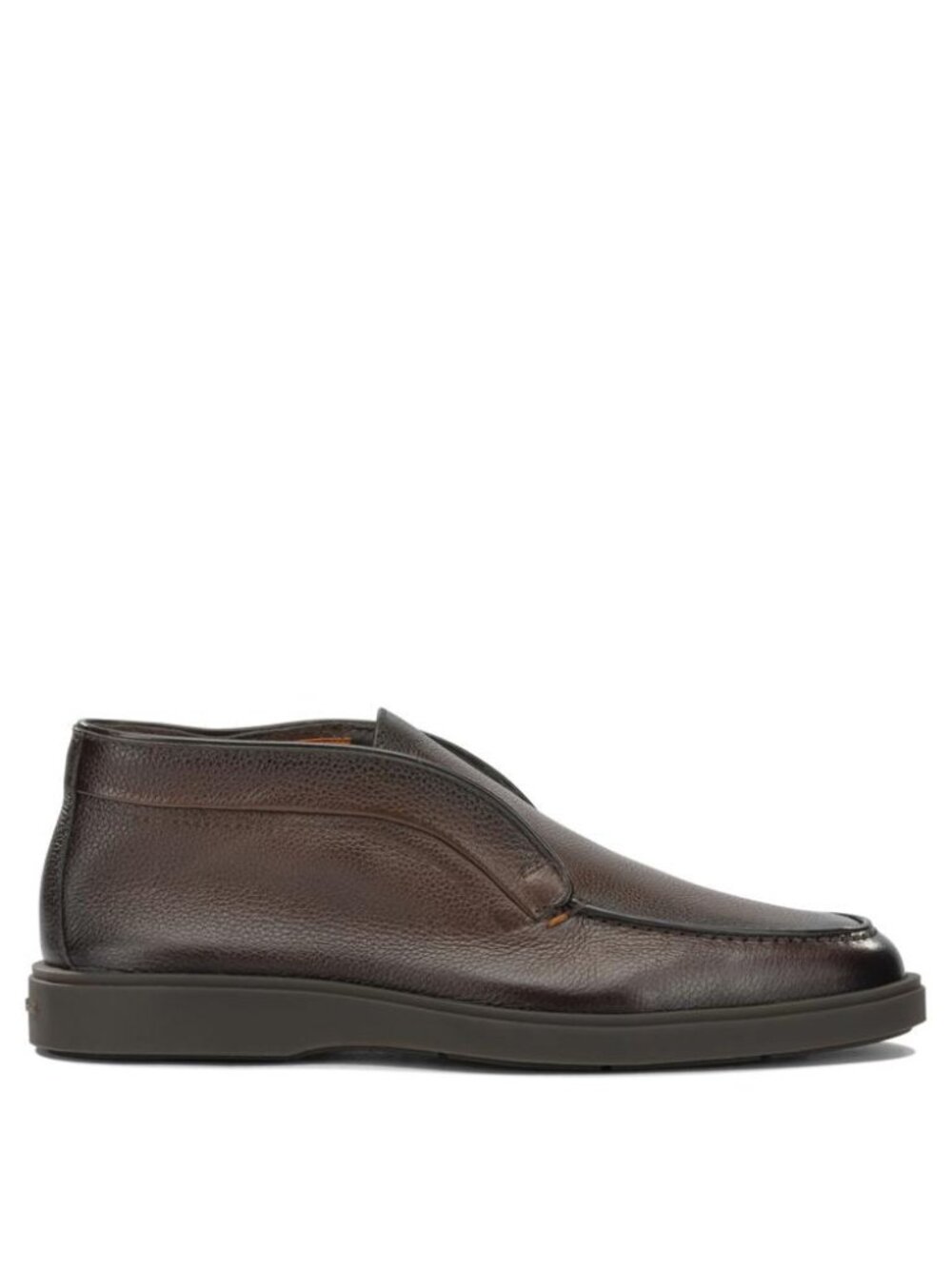 Santoni Dragon Loafers UK 8 Men